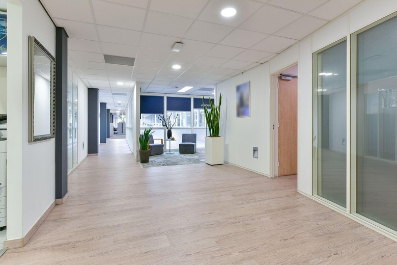 Kantoorruimteaan2e Loswal 3 B<br/> inHilversum