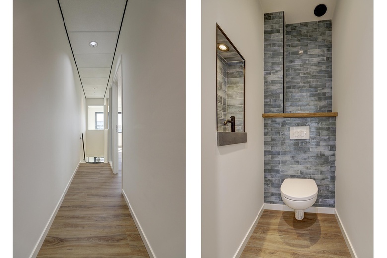 Bedrijfsruimte Alphen aan den Rijn - Titaniumweg 422 - Foto 18