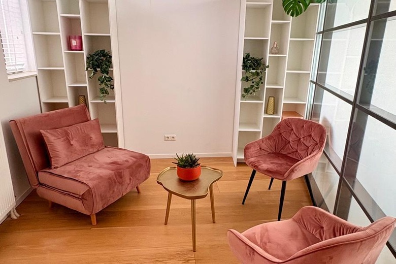 KantoorruimteaanPampuslaan 114<br/> inAmsterdam