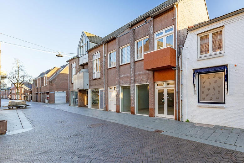 WinkelruimteaanSchoolstraat 7<br/> inVenray