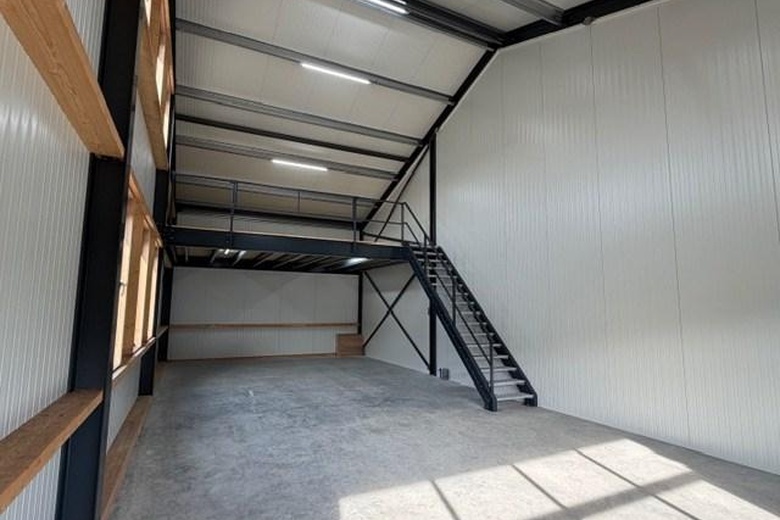 BedrijfsruimteaanWaalseweg 37<br/> inTull