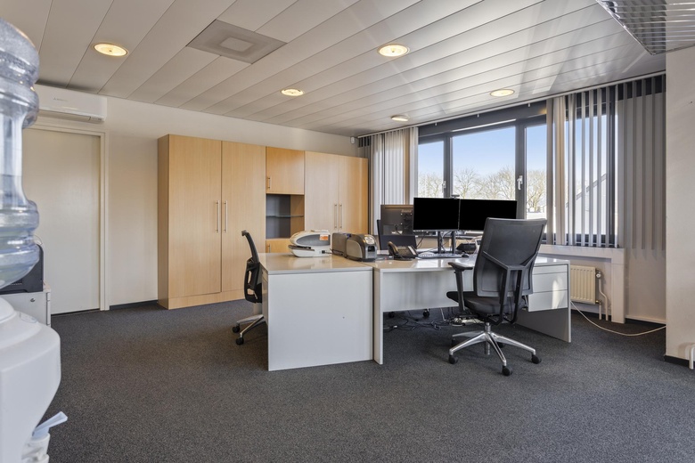 KantoorruimteaanWesteind 3<br/> inRosmalen