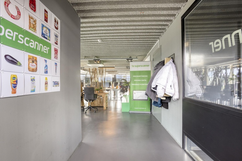 KantoorruimteaanHendrik Figeeweg 1 015K<br/> inHaarlem