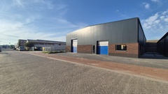 Bedrijfsruimte te huur Hardinxveld-Giessendam - Ambachtsstraat 6