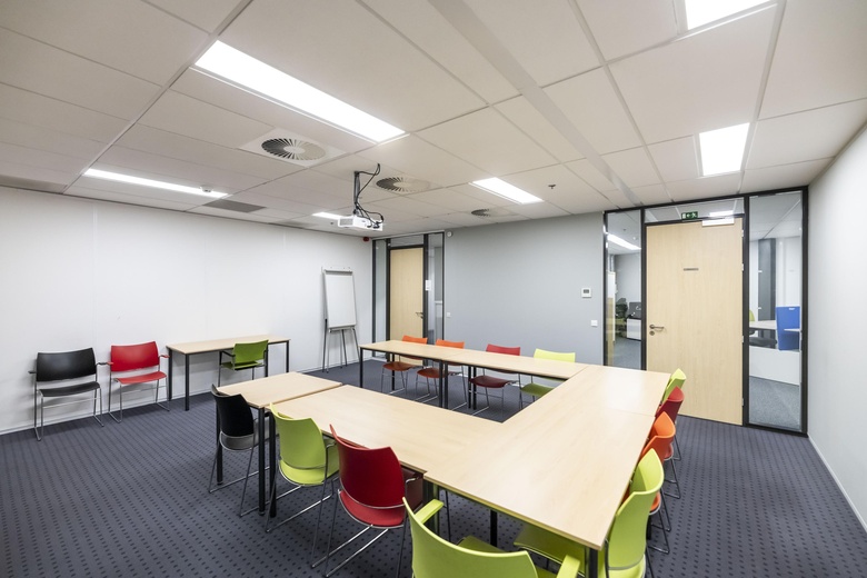 KantoorruimteaanNieuwland Parc 508<br/> inAlblasserdam