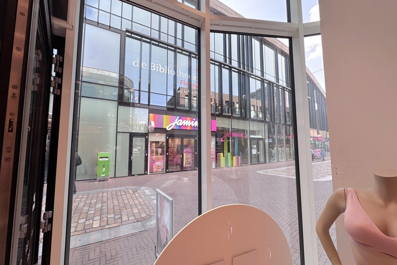 Winkelruimte Lelystad - De Promesse 33 - Foto 12