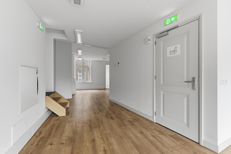 Kantoorruimte Amsterdam - Prinsengracht 108 B - Foto 18