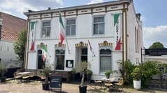 Horeca te huur Waddinxveen - Nesse 16