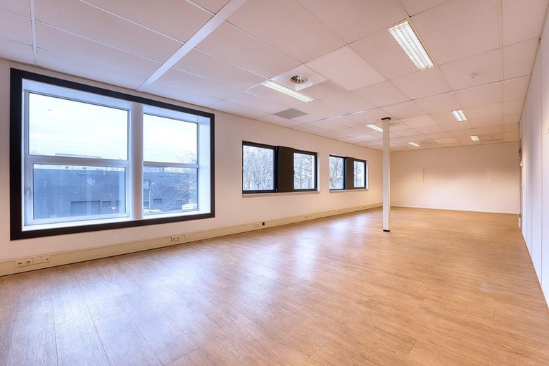 KantoorruimteaanPascalstraat 24<br/> inEde