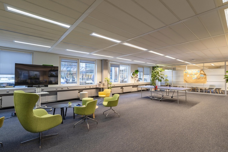 Kantoorruimte Utrecht - Moeder Teresalaan 100 - Foto 10