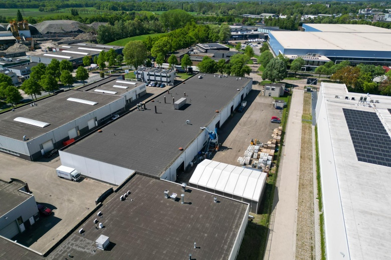 BedrijfsruimteaanChurchill-laan 204 B<br/> inHelmond BedrijfsruimteaanChurchill-laan 204 B<br/> inHelmond