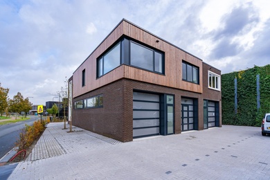 Bedrijfsruimte te huur Blaricum - Deltazijde 26 a