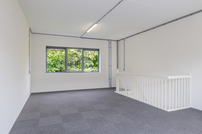 Bedrijfsruimte Aalsmeer - Visserstraat 12 B - Foto 8