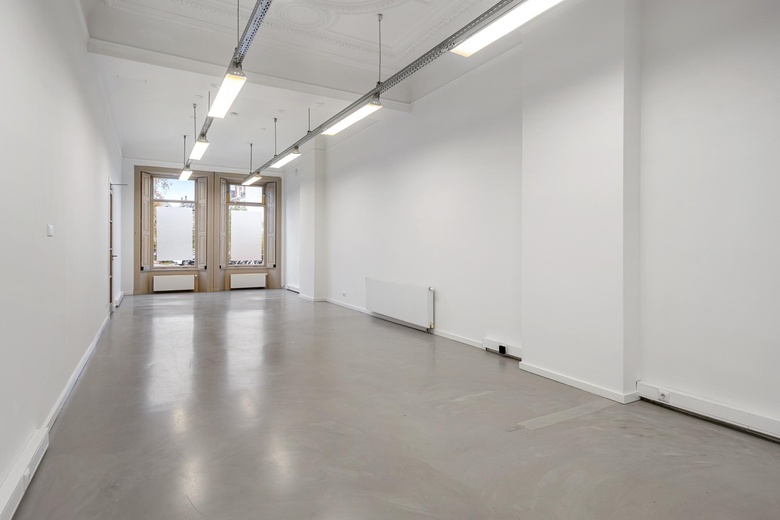 KantoorruimteaanEmmastraat 73<br/> inArnhem