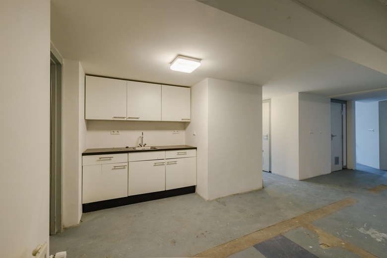 KantoorruimteaanAlfred Döblinstraat 54 - 56<br/> inAmsterdam