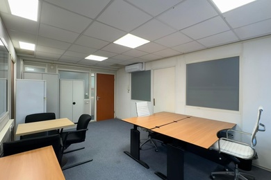 Kantoorruimte te huur Rotterdam - Titaniumstraat 41