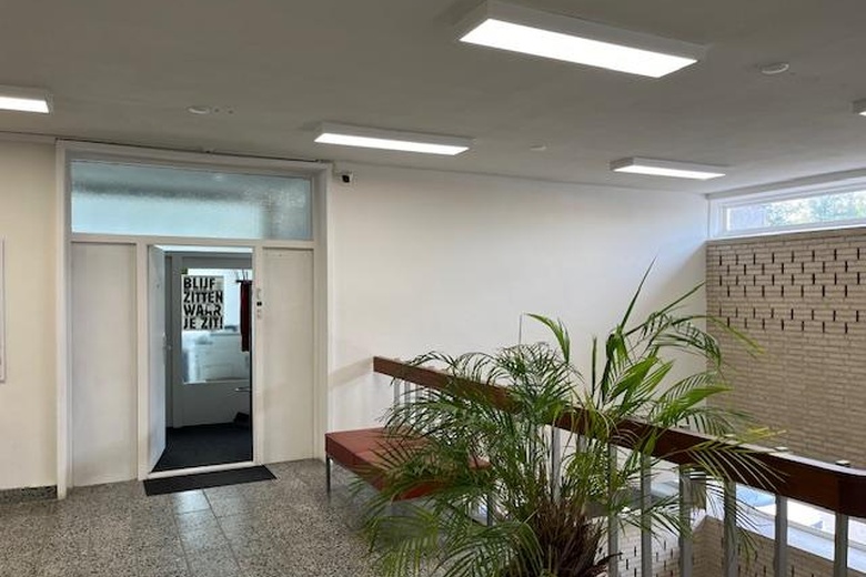 KantoorruimteaanIngelandenweg 1<br/> inAmsterdam