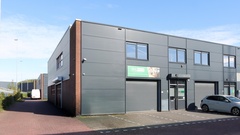 Bedrijfsruimte te koop Almere - Argonweg 60