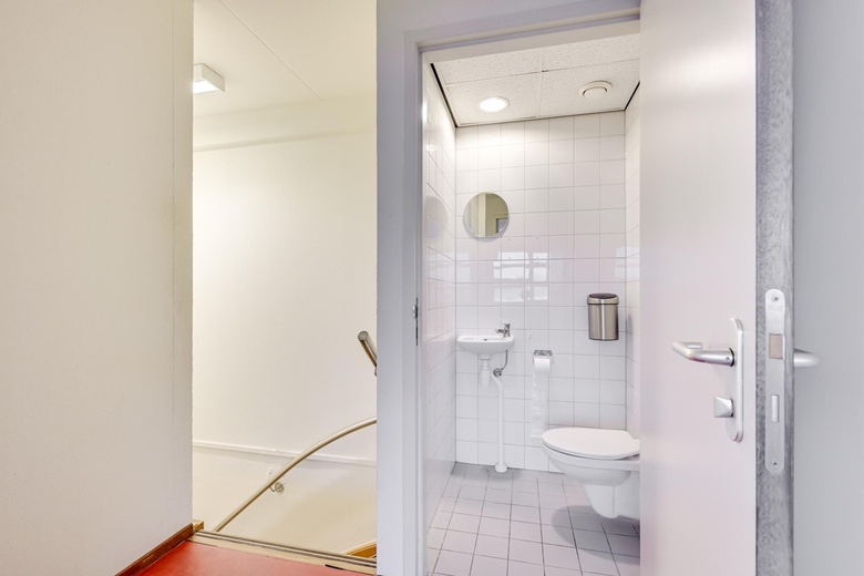 BedrijfsruimteaanTexasdreef 26<br/> inUtrecht