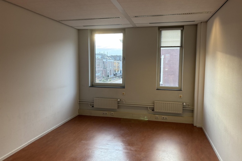 KantoorruimteaanMeerten Verhoffstraat 24<br/> inBreda