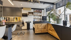 Winkelruimte te huur Middelburg - Sint Janstraat 66