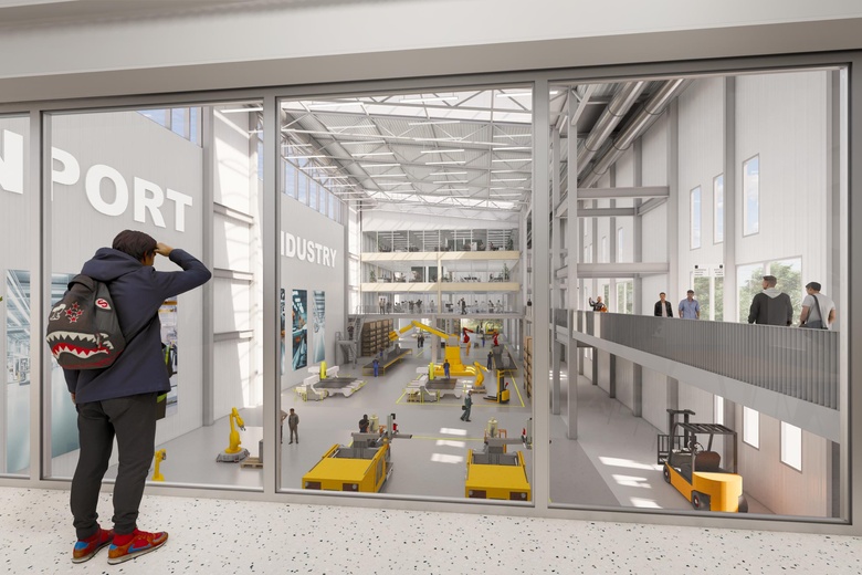 BedrijfsruimteaanBIC 0 ong<br/> inEindhoven