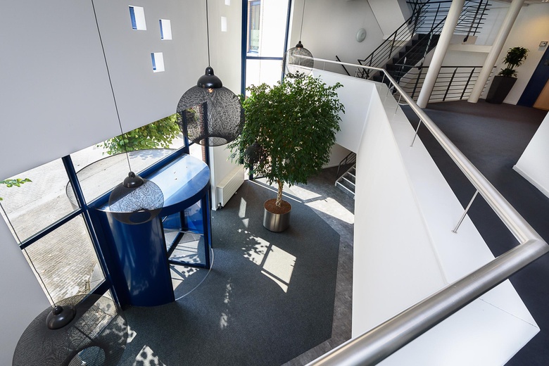 KantoorruimteaanPhilipsstraat 1-7 BU<br/> inLeusden