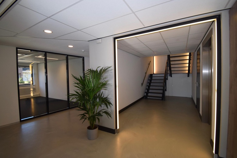 KantoorruimteaanNaarderpoort 2<br/> inNaarden KantoorruimteaanNaarderpoort 2<br/> inNaarden