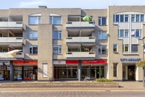 Winkelruimte te huur Alphen aan den Rijn - Van Boetzelaerstraat 9 A