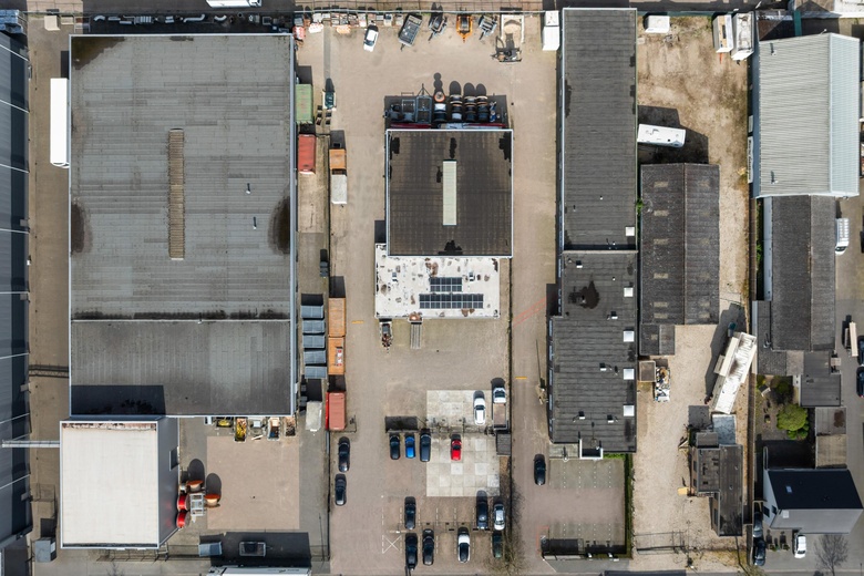 BedrijfsruimteaanSeelenstraat 10<br/> inWeert