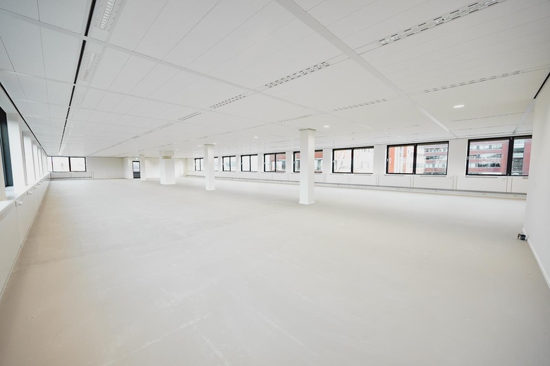 KantoorruimteaanBeechavenue 126<br/> inSchiphol-Rijk