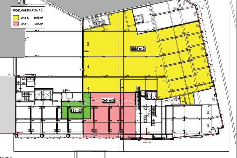 WinkelruimteaanSpuiboulevard 3<br/> inDordrecht WinkelruimteaanSpuiboulevard 3<br/> inDordrecht