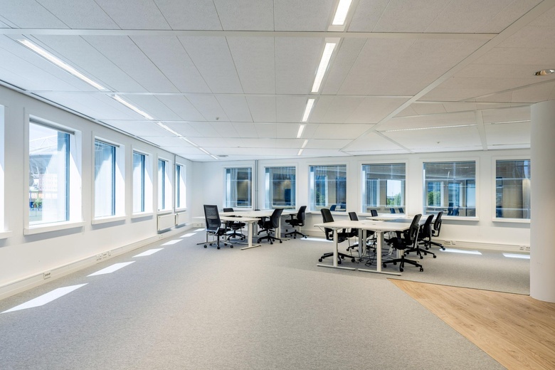 KantoorruimteaanHoogoorddreef 62<br/> inAmsterdam