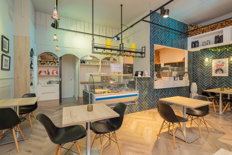 WinkelruimteaanBètaplein 33<br/> inLeiden