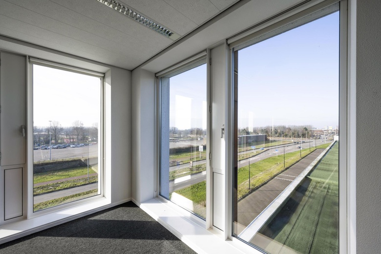 KantoorruimteaanMediArena 1<br/> inAmsterdam