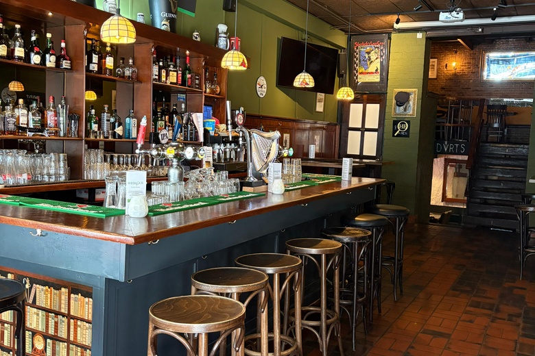 HorecaaanSumatrastraat 314<br/> inDen Haag