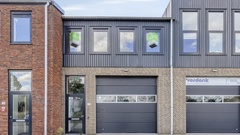 Bedrijfsruimte Steekterweg 77 P, Alphen aan den Rijn | Bedrijfspand.com
