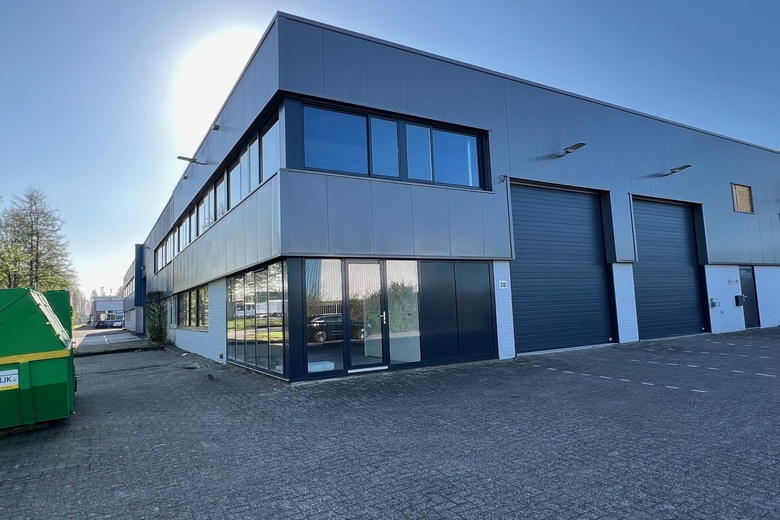 Bedrijfsruimte Dordrecht - Pascalstraat 38 - Foto 14