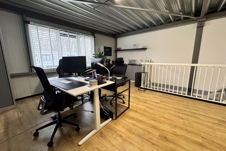 BedrijfsruimteaanBolderweg 36 M<br/> inAlmere