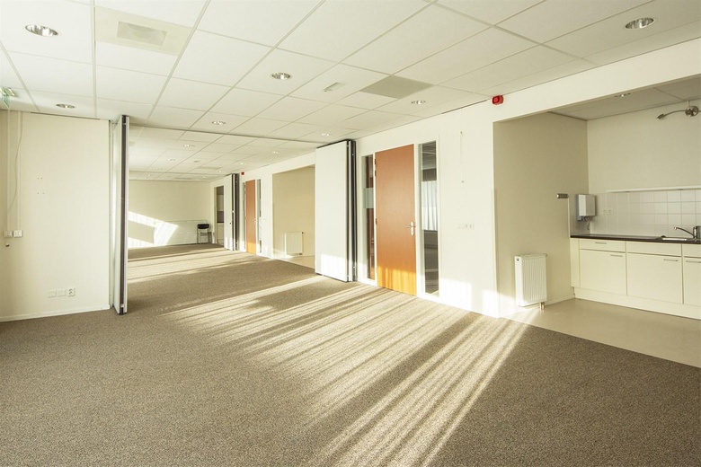 KantoorruimteaanDe Hank 6<br/> inLeusden