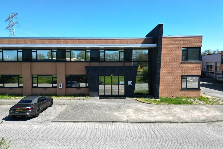 Bedrijfsruimte Papendrecht - Burgemeester Keijzerweg 10 - Foto 3