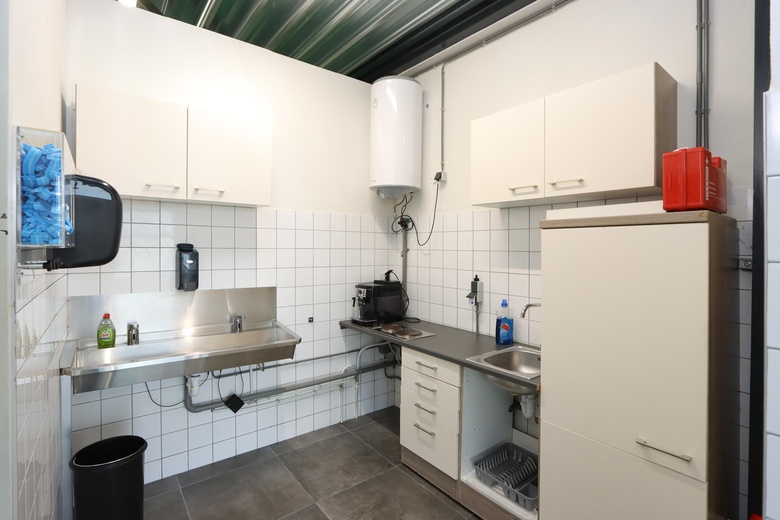 Bedrijfsruimte Zeewolde - Baardmeesweg 23 J - Foto 10