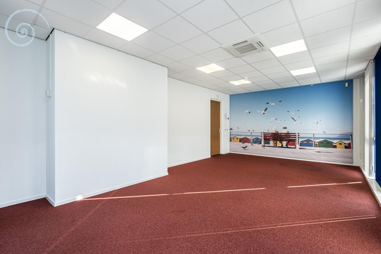 Kantoorruimte Oude-Tonge - Boezemweg 13 o - Foto 9