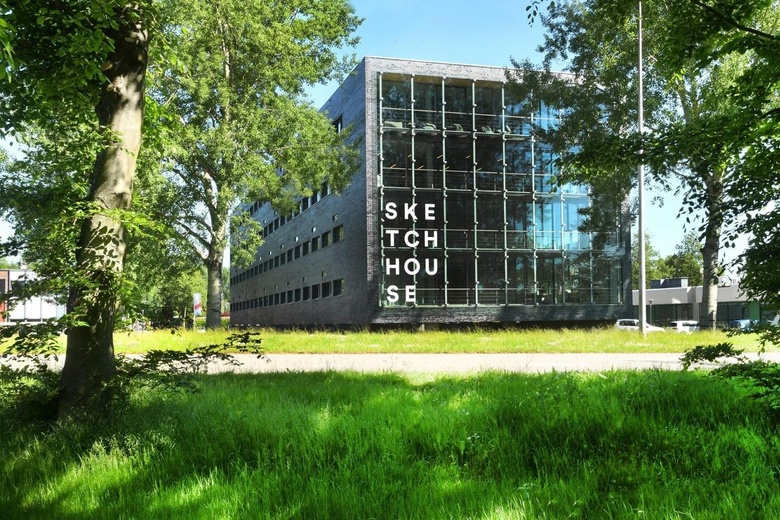 KantoorruimteaanRandstad 22 13<br/> inAlmere