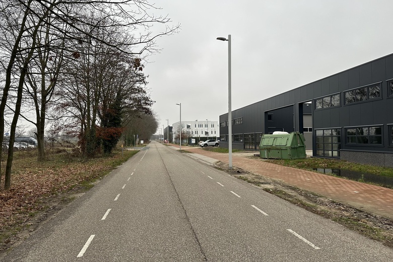 BedrijfsruimteaanHeierkerkweg 3 R<br/> inVenlo