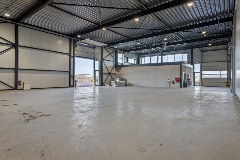 BedrijfsruimteaanHerenweg 100<br/> inNoordwijk BedrijfsruimteaanHerenweg 100<br/> inNoordwijk