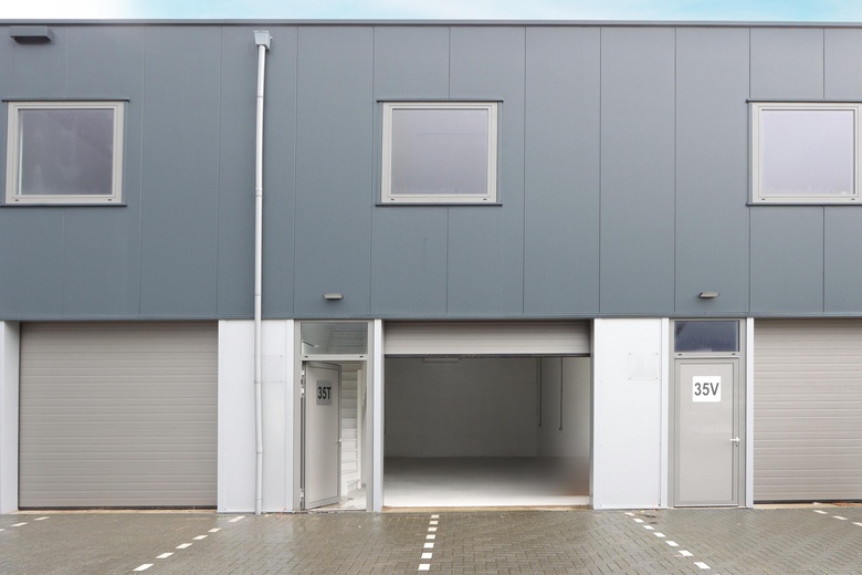 BedrijfsruimteaanKoningsbeltweg 35 T<br/> inAlmere