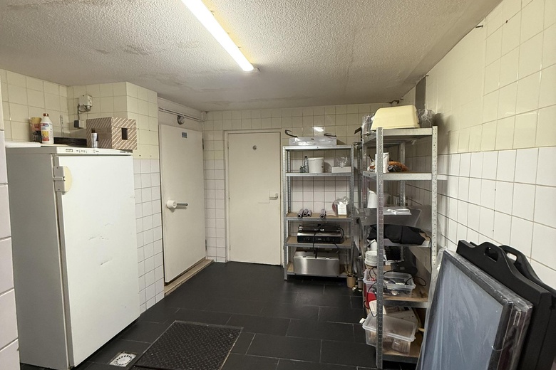 HorecaaanHinthamereinde 37<br/> inDen Bosch