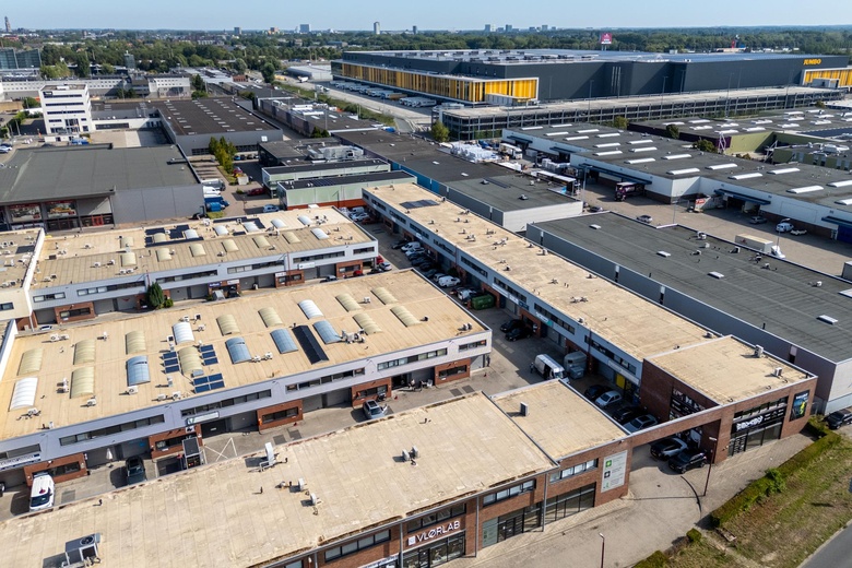 Bedrijfsruimte Nieuwegein - De Liesbosch 8 D - Foto 19
