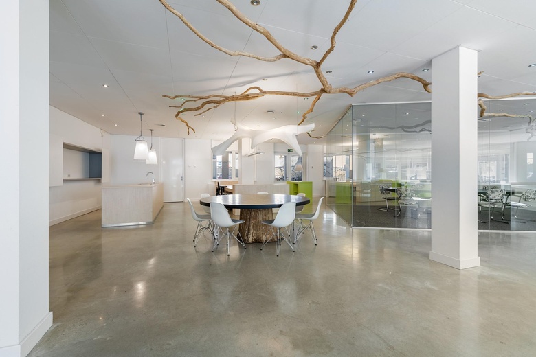 KantoorruimteaanNieuwstad 57 - 61<br/> inZutphen